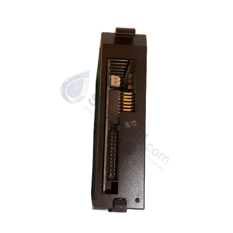GE Fanuc IC693MDL754 Series 90-30 Digital Output Module