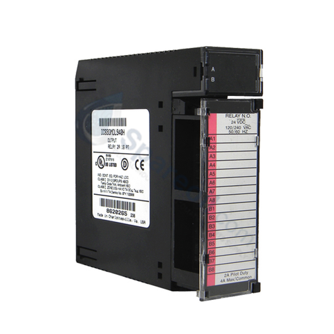 IC693MDL940 | GE Fanuc | Series 90-30 Relay Output Module
