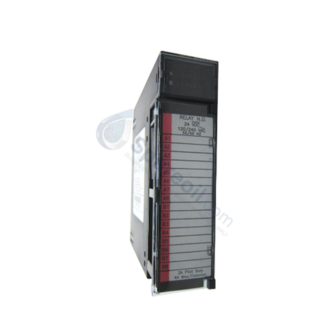 IC693MDL940 | GE Fanuc | Series 90-30 Relay Output Module