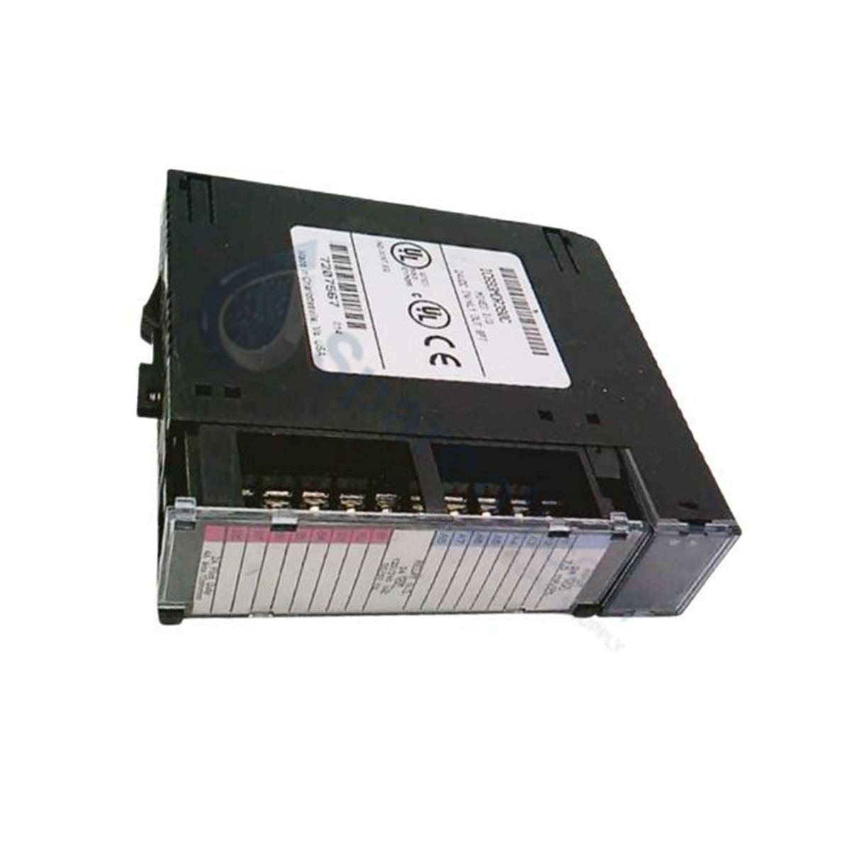 GE Fanuc IC693MDR390 Series 90-30 Combination I/O Module