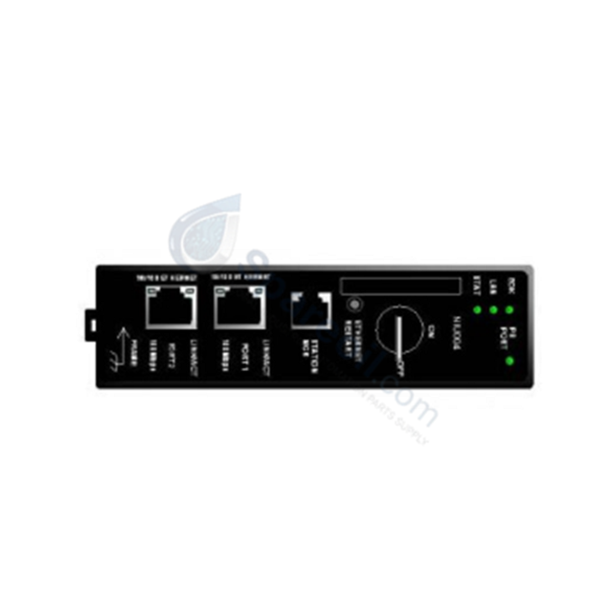 IC693NIU004 GE Fanuc Series 90-30 Ethernet Network Interface Unit