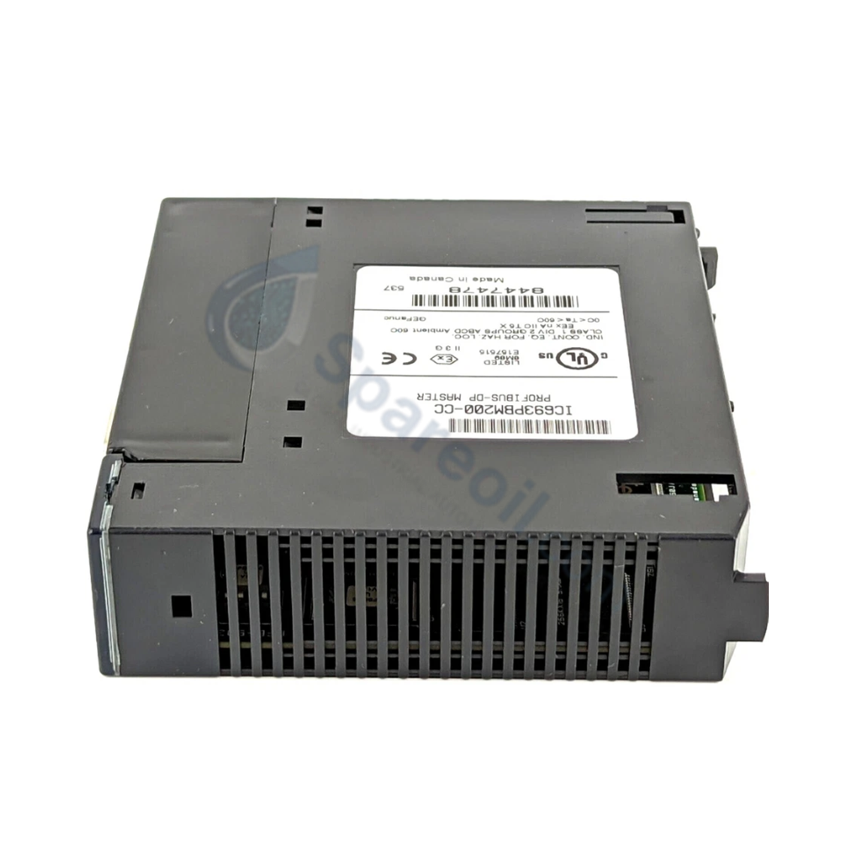 IC693PBM200 GE Fanuc Series 90-30 Profibus Master Module