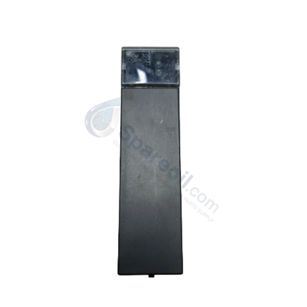 GE IC693PCM300 Series 90-30 Programmable Coprocessor Module