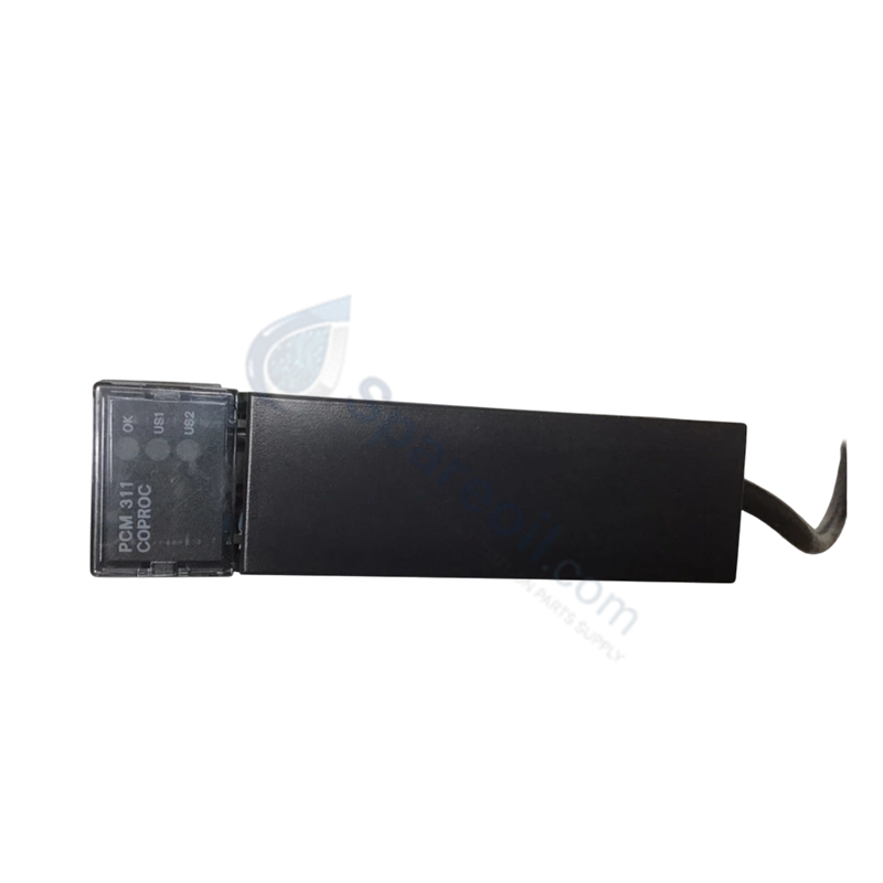 IC693PCM311 GE Fanuc Programmable Coprocessor Module