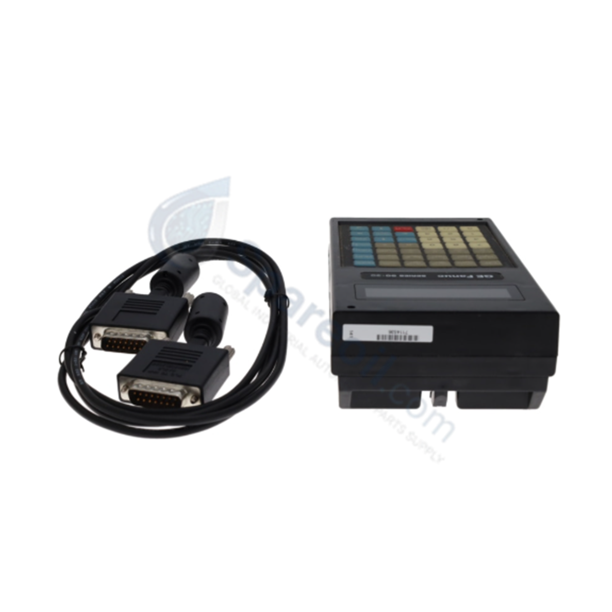 GE Fanuc IC693PRG300 Series 90-30 Handheld Programmer