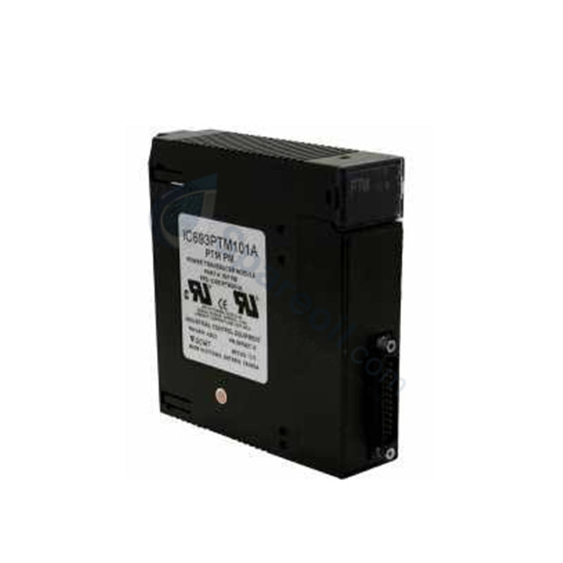 GE IC693PTM101 Series 90-30 Power Transducer Module