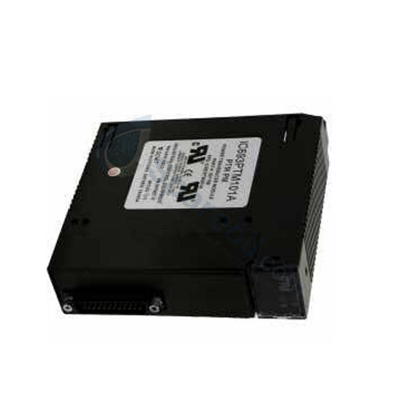 GE IC693PTM101 Series 90-30 Power Transducer Module