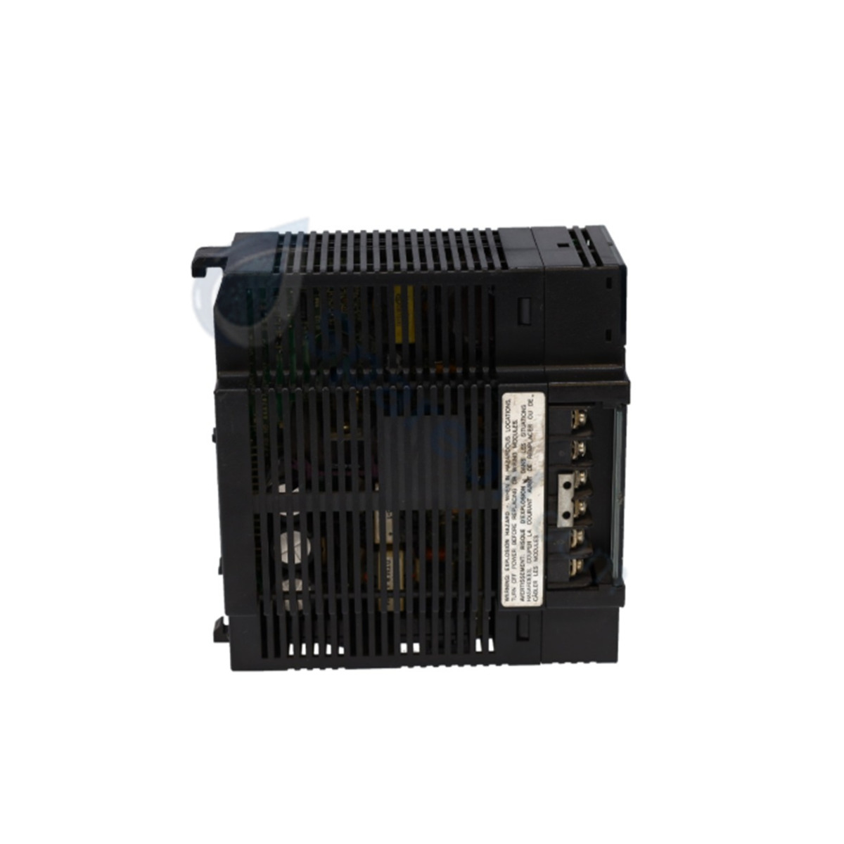 IC693PWR321 GE Series 90-30 Standard Power Supply Module