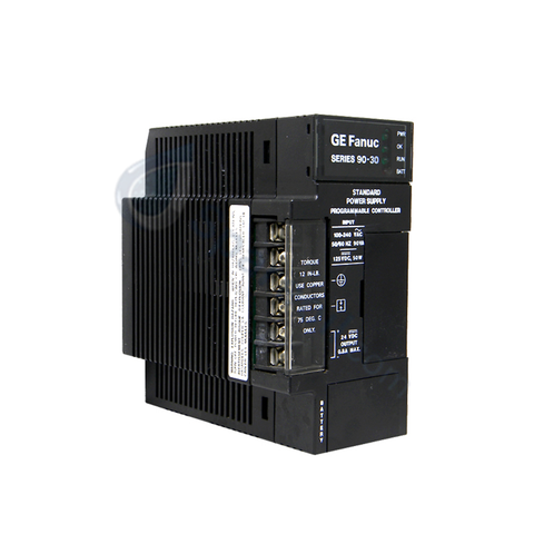 IC693PWR321 GE Series 90-30 Standard Power Supply Module