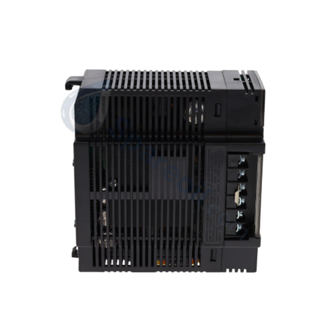 GE Fanuc IC693PWR330 Series 90-30 High Capacity Power Supply Module