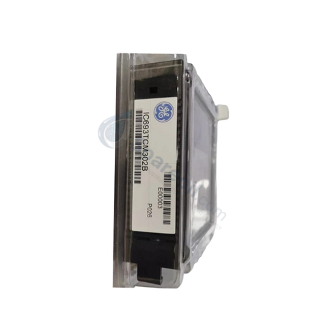 GE Fanuc IC693TCM302 Series 90-30 Temperature Control Module