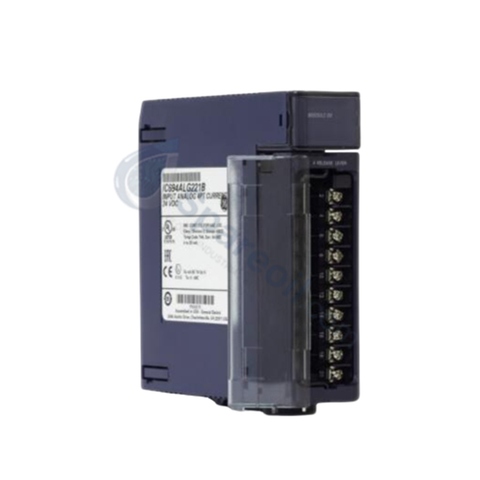 GE Fanuc IC694ALG221 PACSystem RX3i Analog Input Module