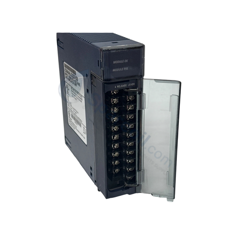 GE Fanuc IC694ALG222 PACSystems RX3i Analog Input Module