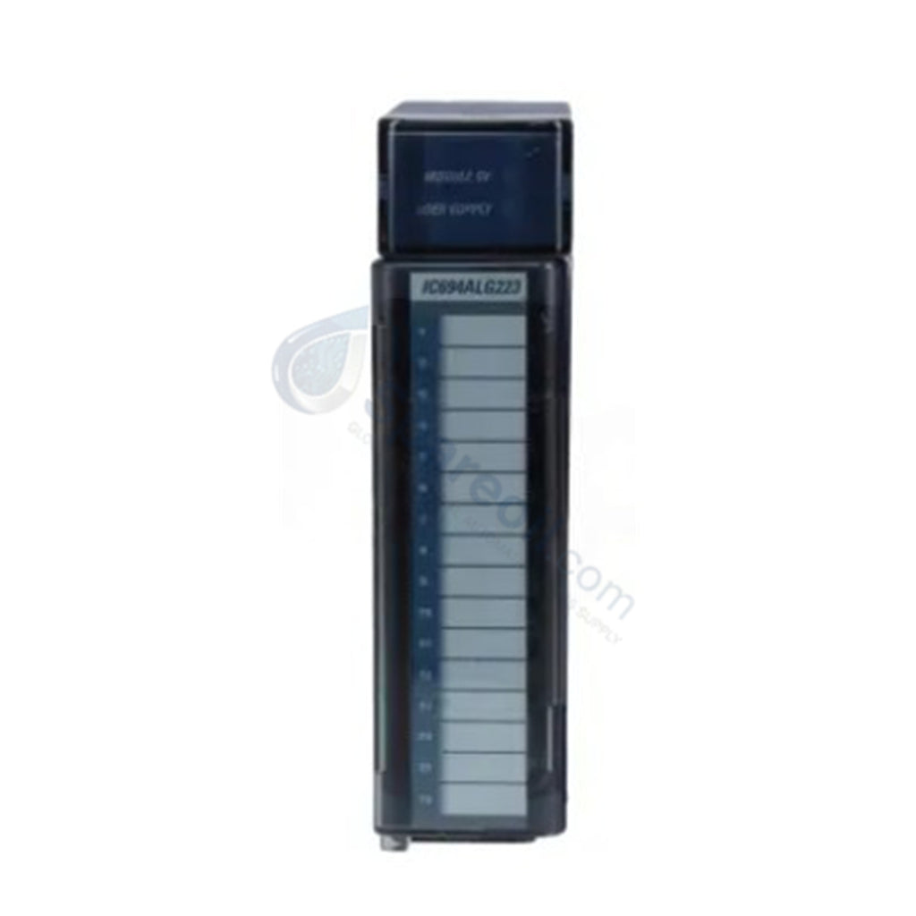 GE IC694ALG223 RX3i PacSystem Analog Input Module
