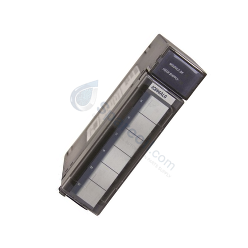GE IC694ALG220 RX3i PACSystem Analog Input Module