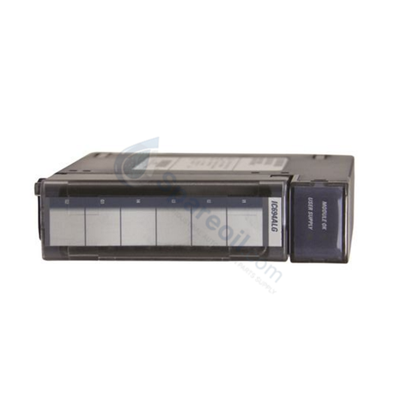 IC694ALG232 | GE | RX3i PACSystem Analog Voltage Input Module