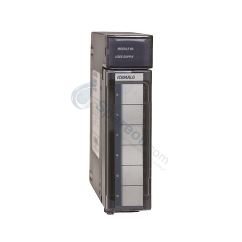 IC694ALG232 | GE | RX3i PACSystem Analog Voltage Input Module