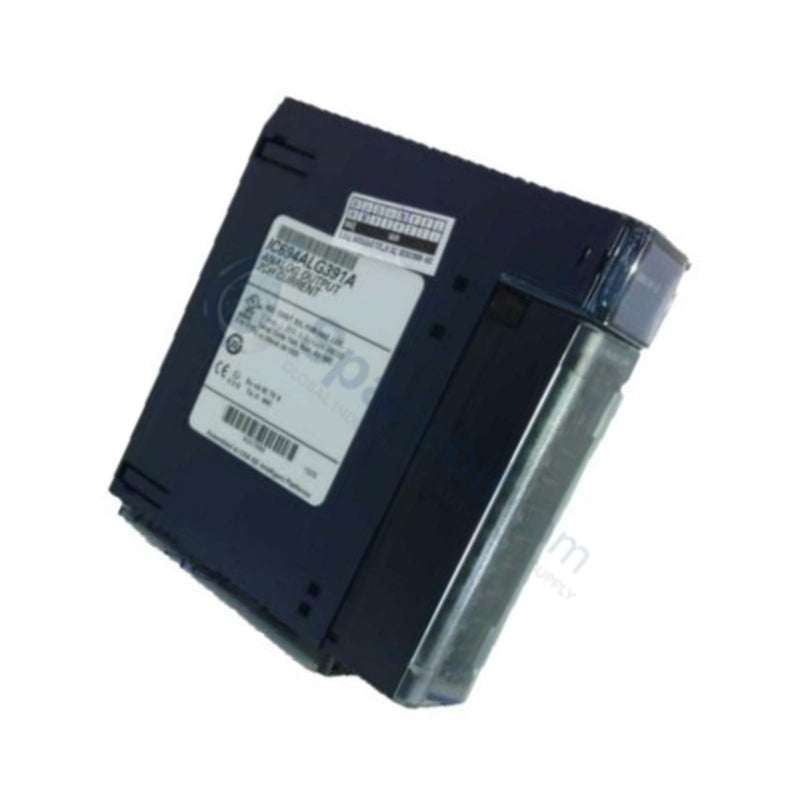 GE IC694ALG391 RX3i PACSystem Analog Output Module