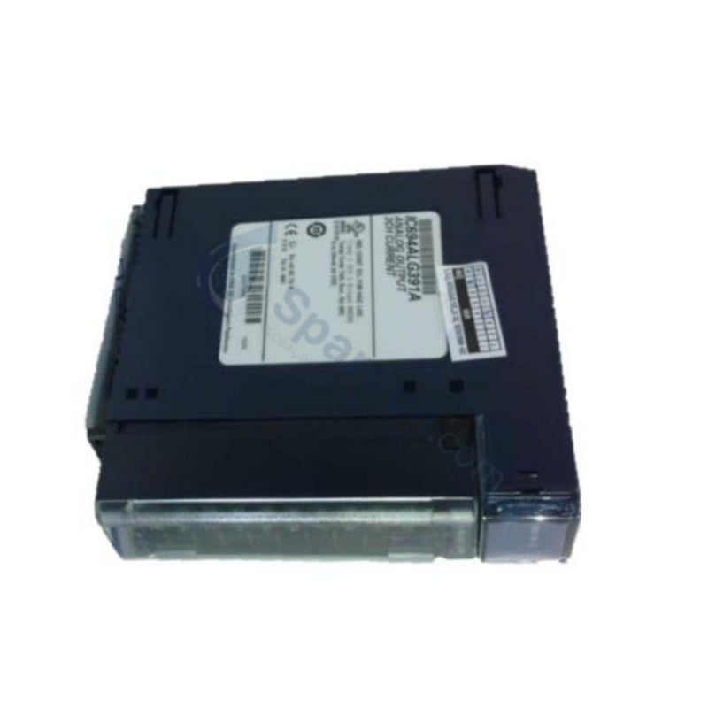 GE IC694ALG391 RX3i PACSystem Analog Output Module