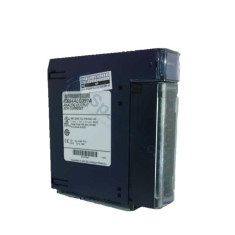 GE IC694ALG391 RX3i PACSystem Analog Output Module