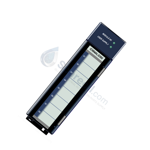 GE Fanuc IC694ALG392 PACSystem RX3i Analog Output Module