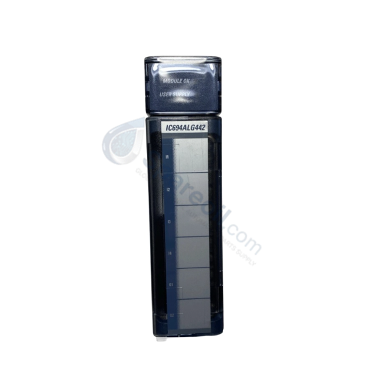 Módulo combinado analógico GE IC694ALG442 PACSystems RX3i