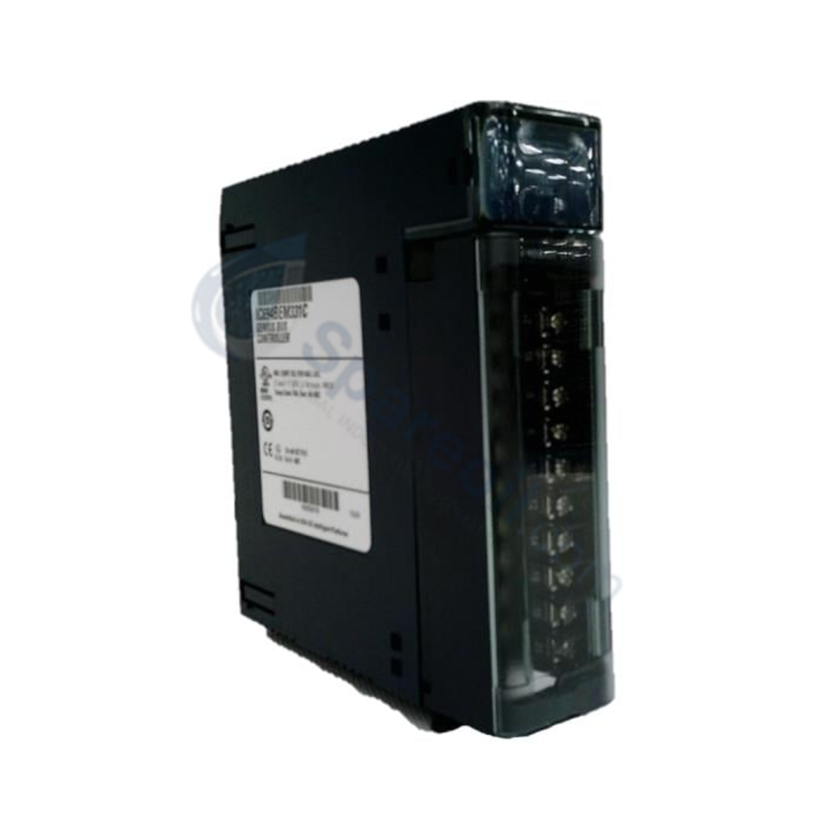 GE IC694BEM331 RX3i PACSystems Series