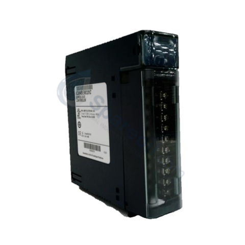 GE IC694BEM331 RX3i PACSystems Series