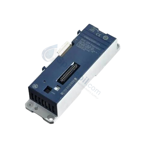 IC694CEE001 PACSystems RX3i Expansion Carrier | GE Fanuc