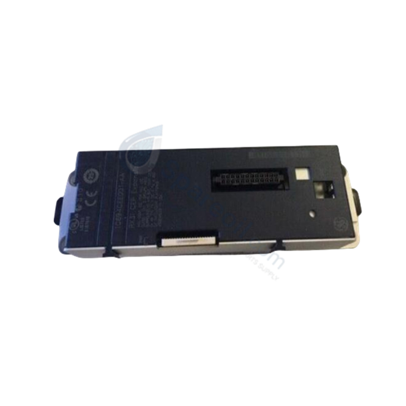 IC694CEE001 PACSystems RX3i Expansion Carrier | GE Fanuc