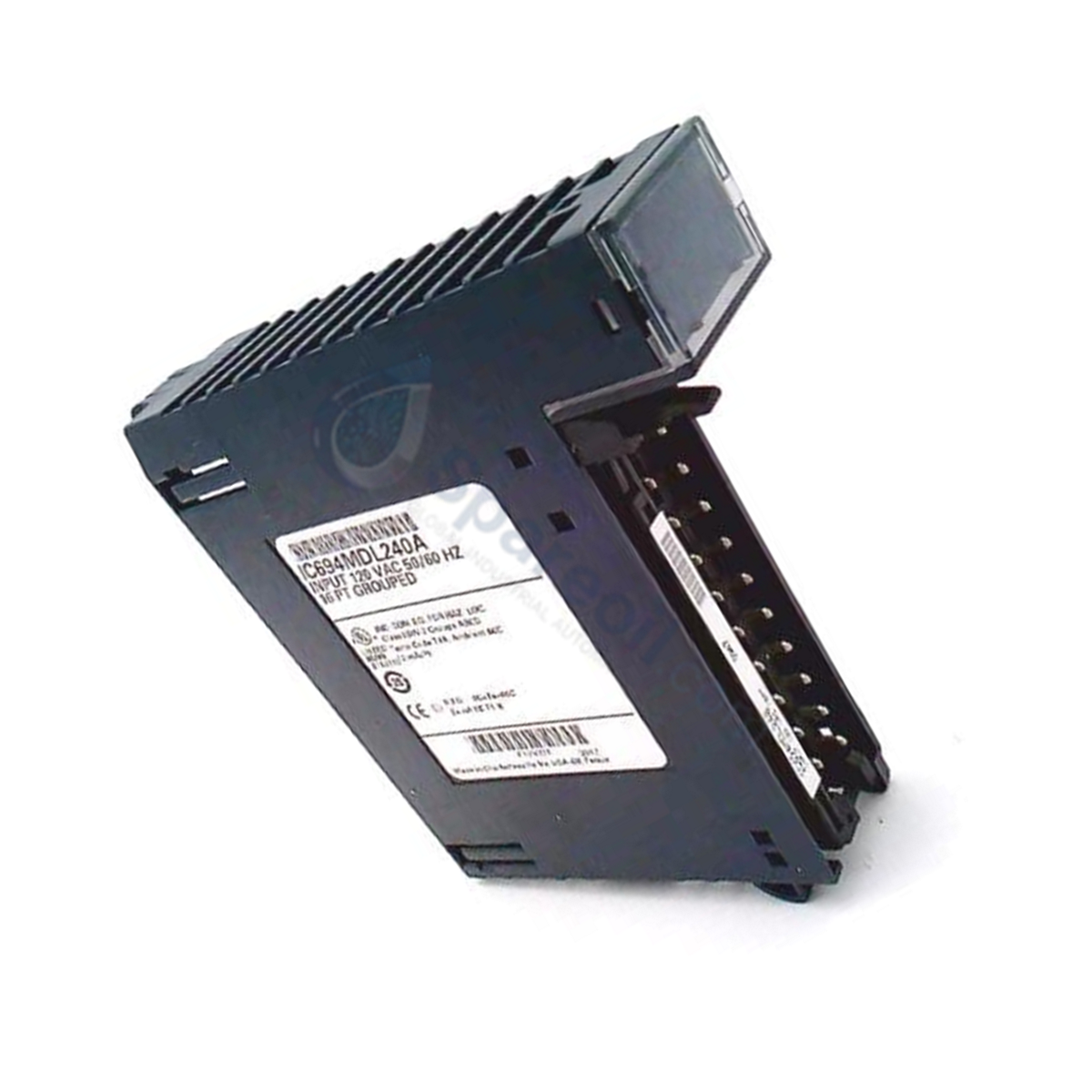 IC694MDL240 GE Fanuc PACSystem RX3i Discrete Input Module