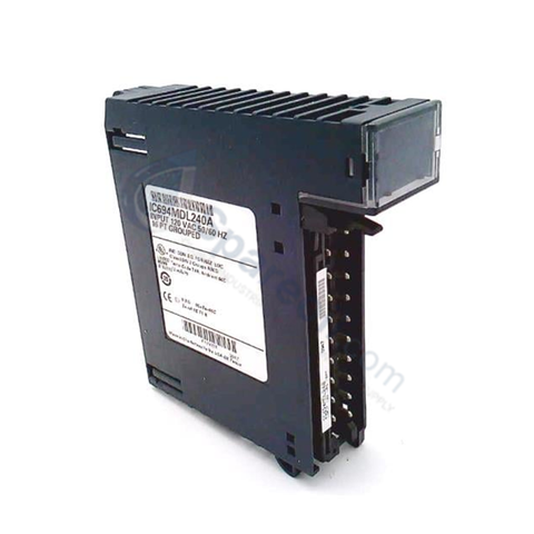 IC694MDL240 GE Fanuc PACSystem RX3i Discrete Input Module