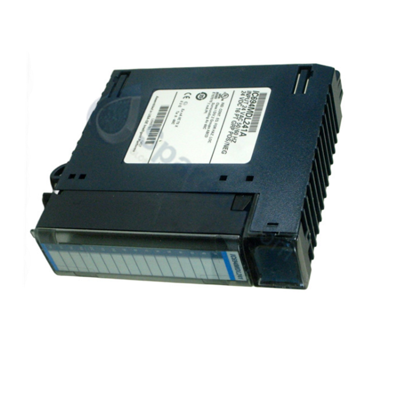 IC694MDL241 GE Fanuc PACSystems RX3i Discrete Input Module