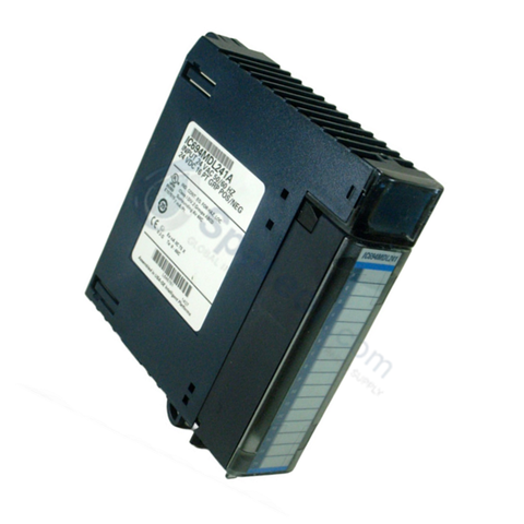 IC694MDL241 GE Fanuc PACSystems RX3i Discrete Input Module
