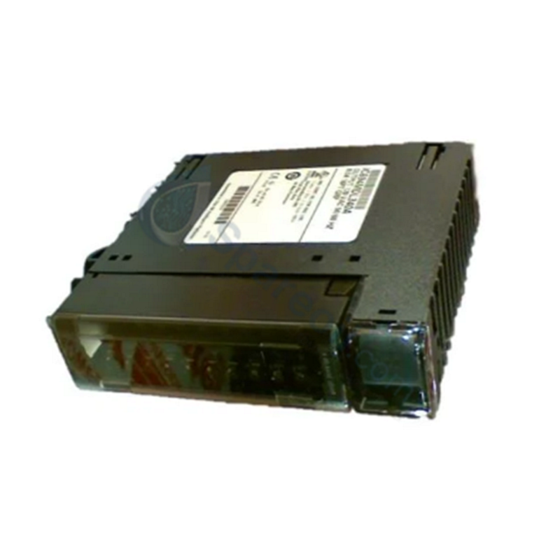 GE Fanuc IC694MDL916 PACSystem RX3i Relay Output Module