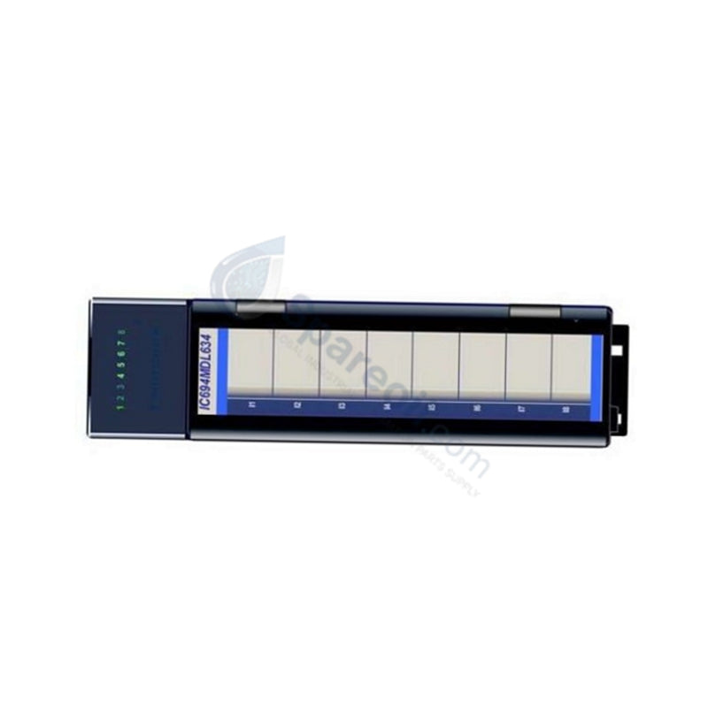 GE IC694MDL634 RX3i PACSystem Discrete Input Module