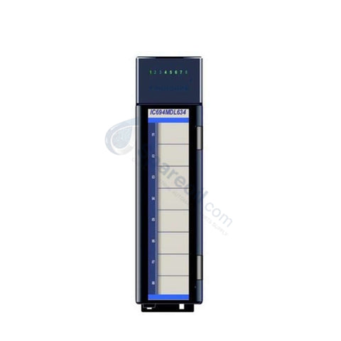 GE IC694MDL634 RX3i PACSystem Discrete Input Module