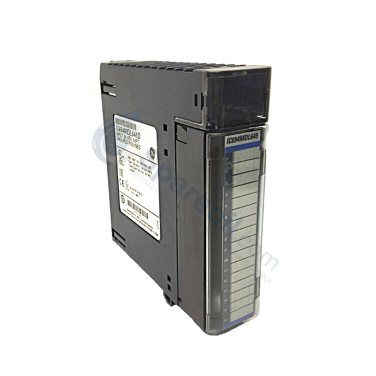 IC694MDL645 GE PACSystem RX3i Discrete Input Module