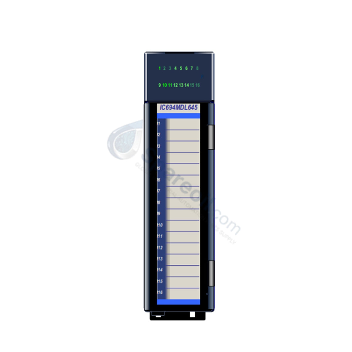 IC694MDL645 GE PACSystem RX3i Discrete Input Module