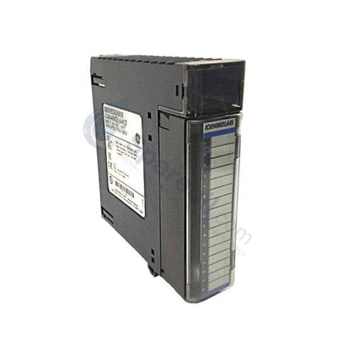 IC694MDL645 GE PACSystem RX3i Discrete Input Module