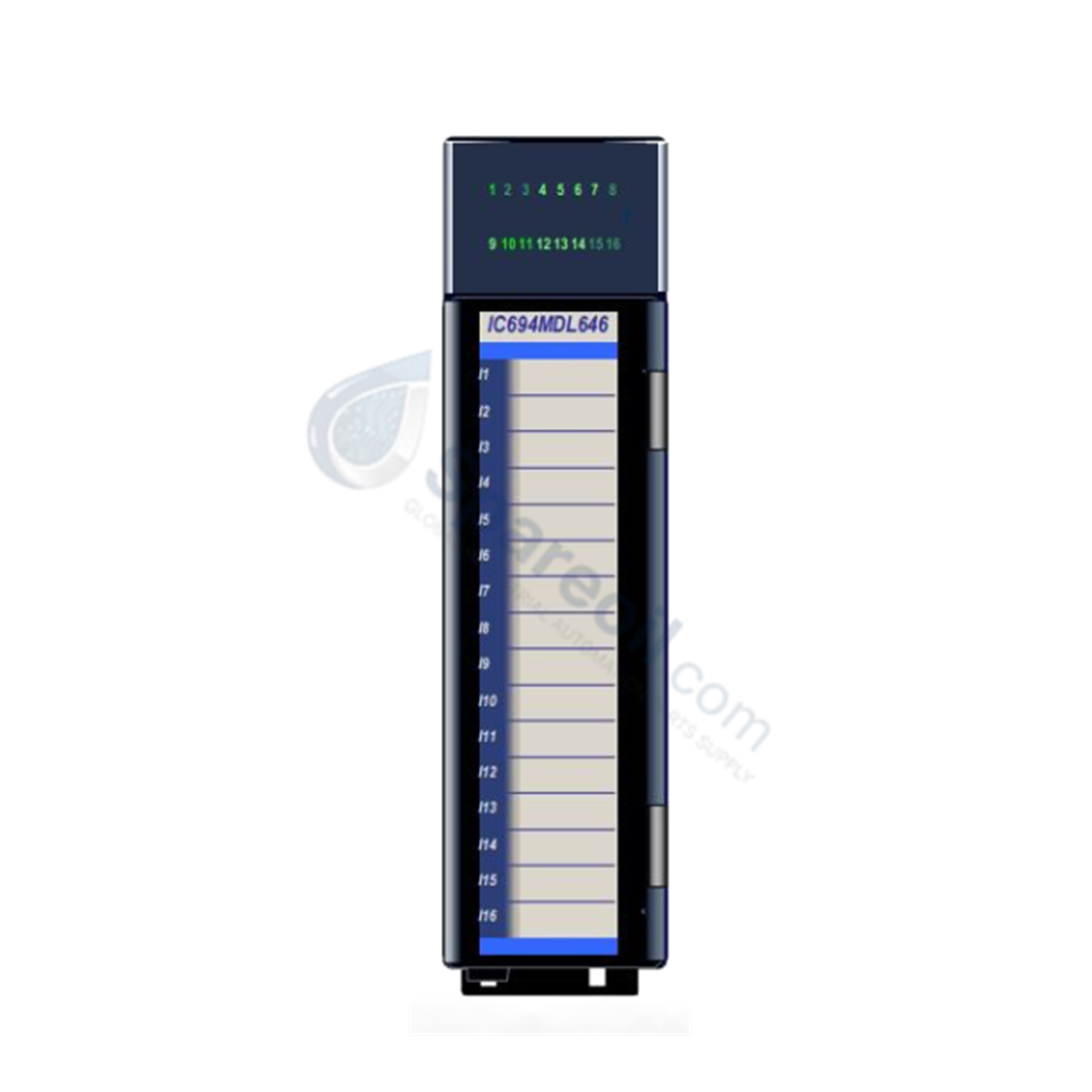IC694MDL646 GE RX3i PACSystems Module