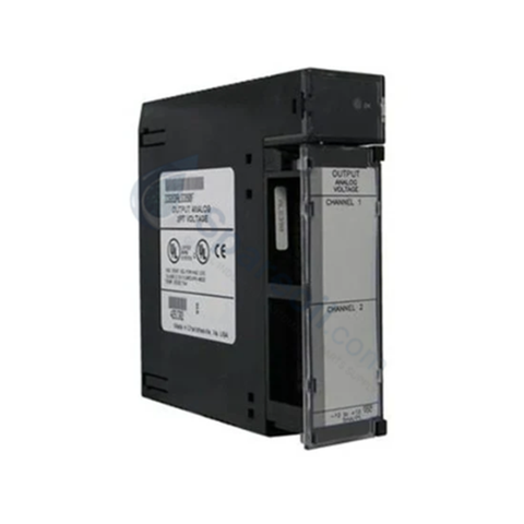 IC694MDL646 GE RX3i PACSystems Module
