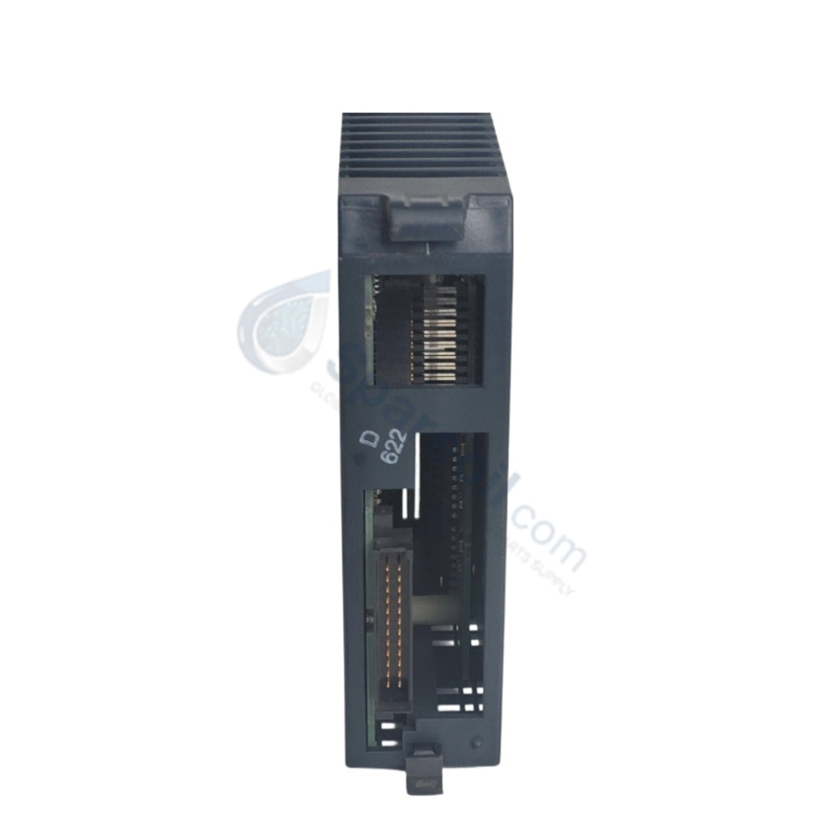 GE Fanuc IC694MDL655 PACSystems RX3i Discrete Input Module