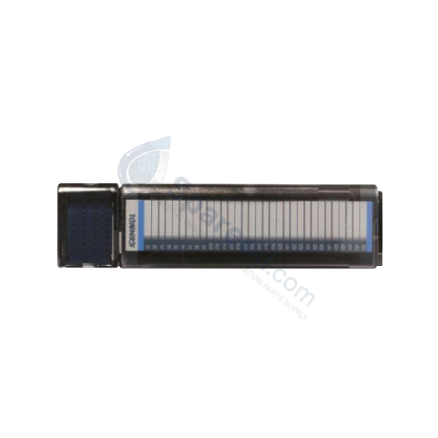 IC694MDL732 GE RX3i PACSystem Positive-Logic Output Module
