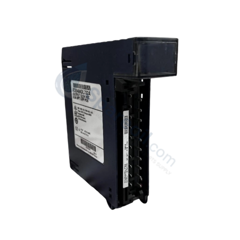 IC694MDL732 GE RX3i PACSystem Positive-Logic Output Module