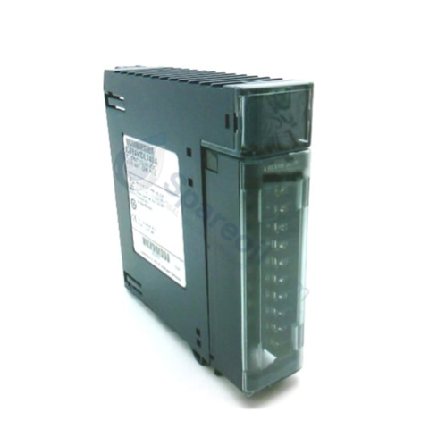 GE IC694MDL740 PACSystems RX3i Discrete Output Module