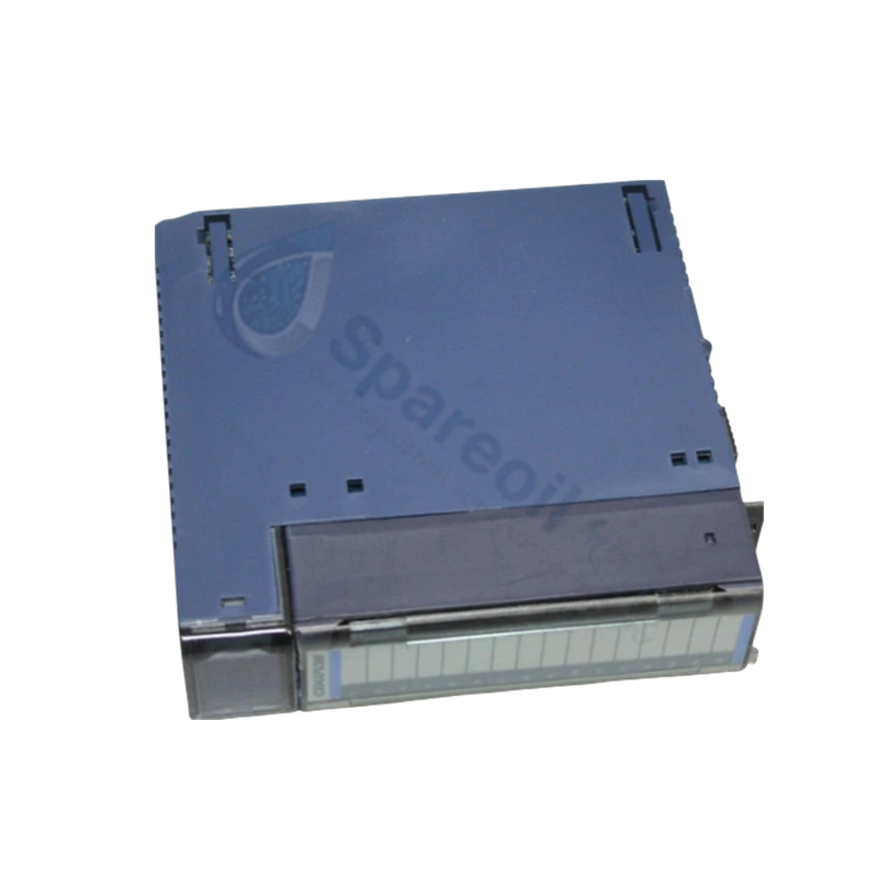 GE Fanuc IC694MDL752 Discrete Output Module
