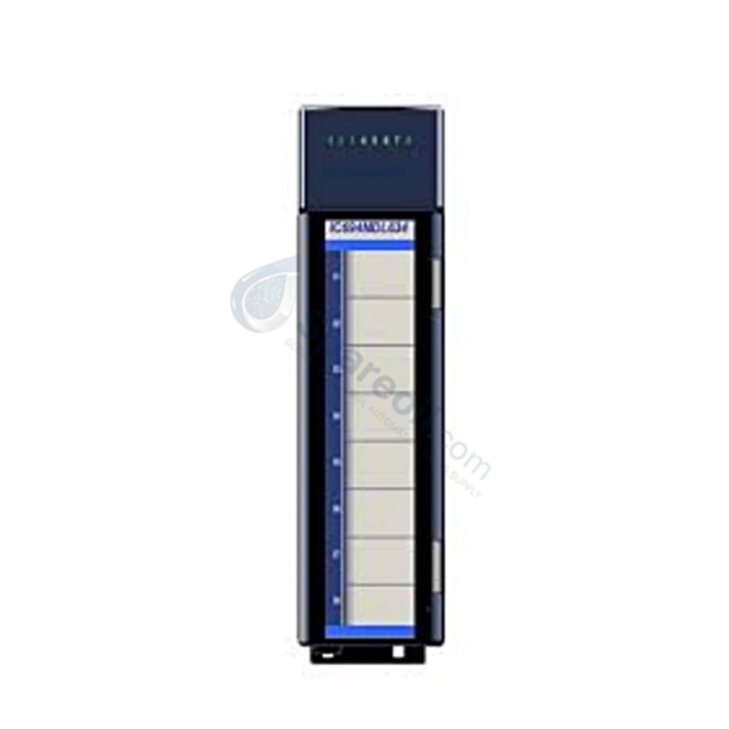 IC694MDL758 GE Fanuc PACSystems RX3i Discrete Output Module