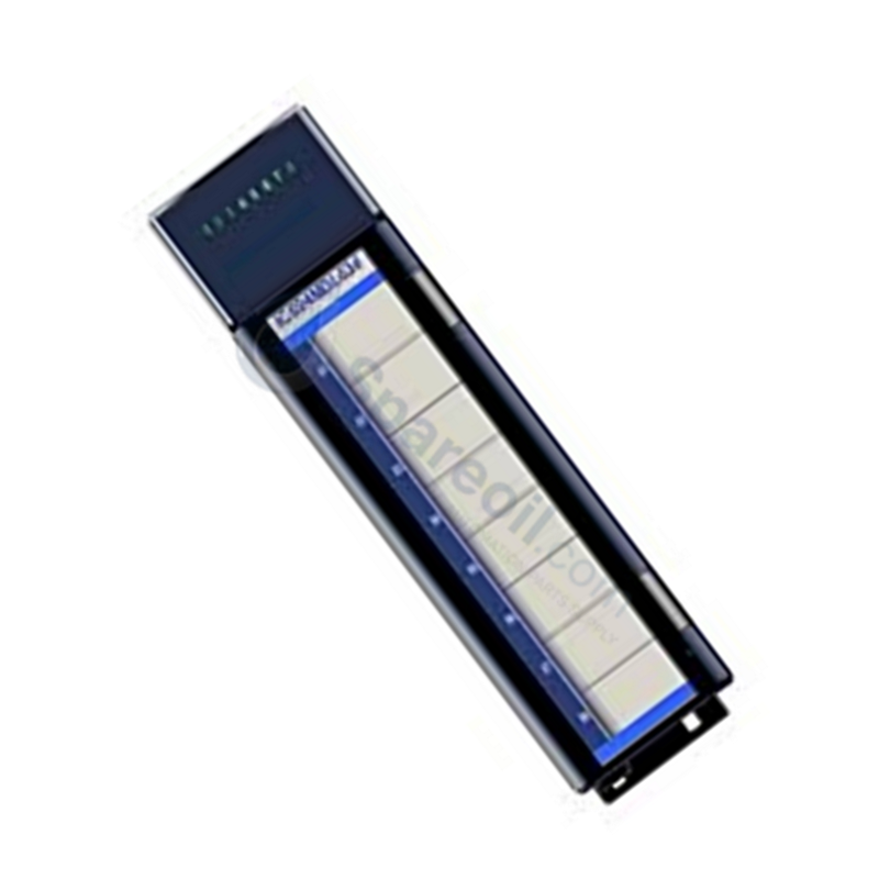 IC694MDL758 GE Fanuc PACSystems RX3i Discrete Output Module