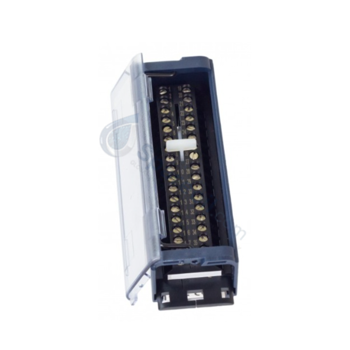 GE Fanuc IC694TBB032 PACSystem RX3i Box Style Terminal Block